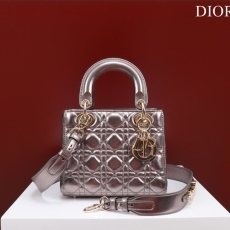 Christian Dior My Lady Bags